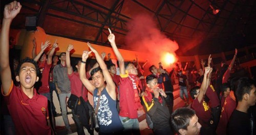 indonesia tifosi