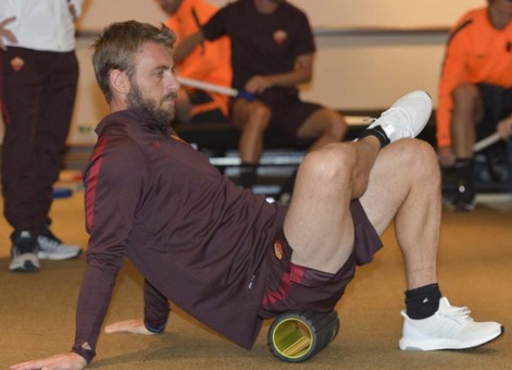 De_Rossi_Tournèe_Australia