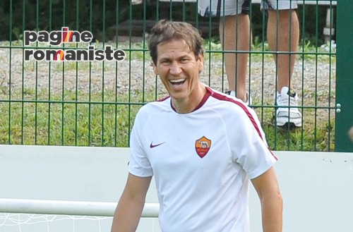 GARCIA 2 ALLENAMENTO 1