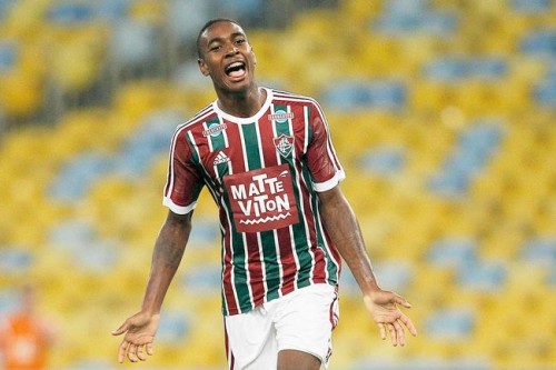 Gerson_Fluminense