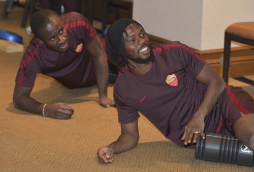 Gervinho_Doumbia_torunèe_Australia