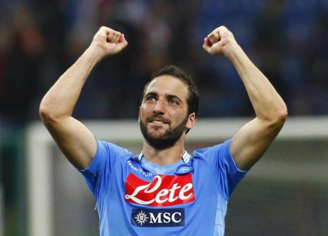 Higuain