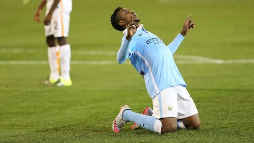 Iheanacho
