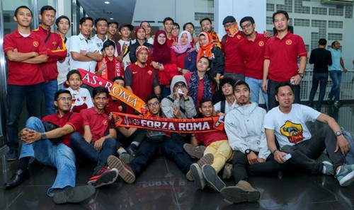 Roma_Indonesia