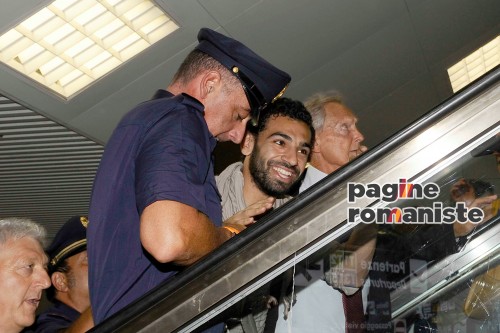 Salah Roma  2