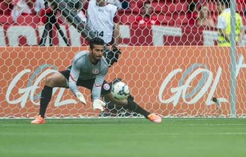 alisson internacional porto alegre