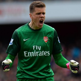 Szczesny