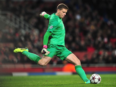 Szczesny