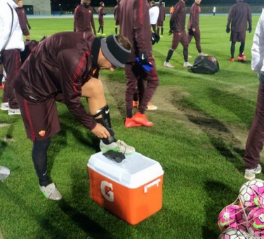Totti_allenamento_Australia