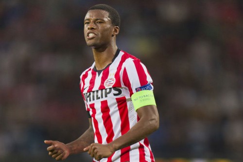 Wijnaldum-open-to-leaving-PSV