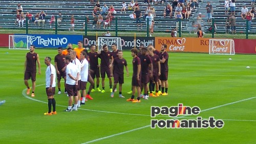 allenamento pinzolo 5