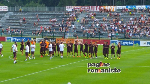 allenamento pinzolo 7