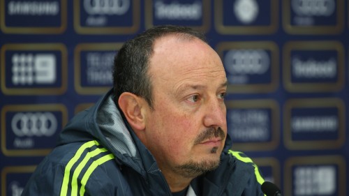 benitez