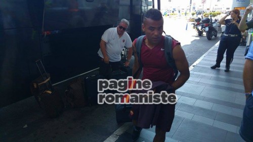 cole fiumicino australia
