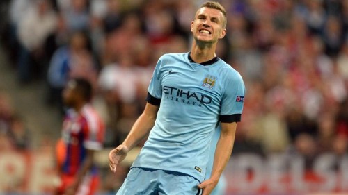 dzeko 12314