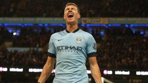 dzeko