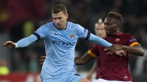 CALCIO: MERCATO; IL REBUS SALAH, L'AFFARE DZEKO, LE MANOVRE INTER