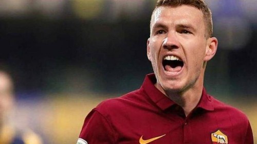dzeko