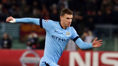 dzeko
