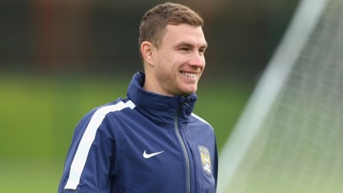 dzeko