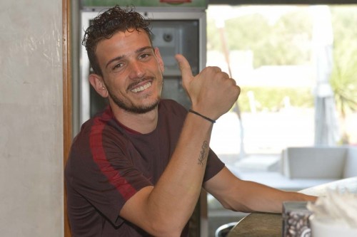 florenzi