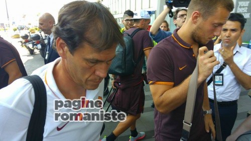 garcia fiumicino australia