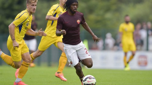 gervinho