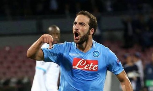 higuain-napoli