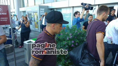 iturbe fiumicino australia