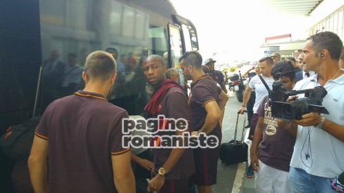 keita fiumicino australia