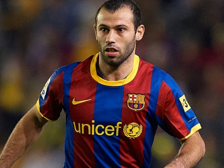 mascherano