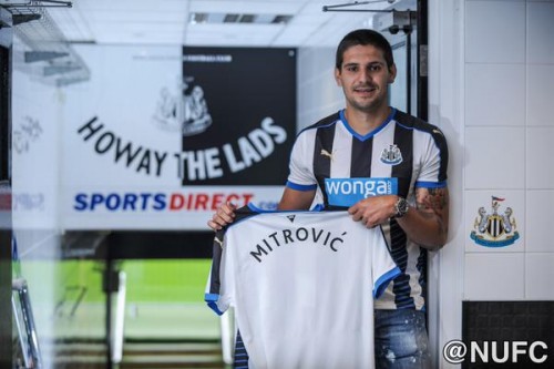 mitrovic