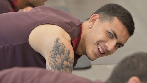 paredes