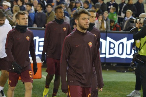 real-roma-de silva
