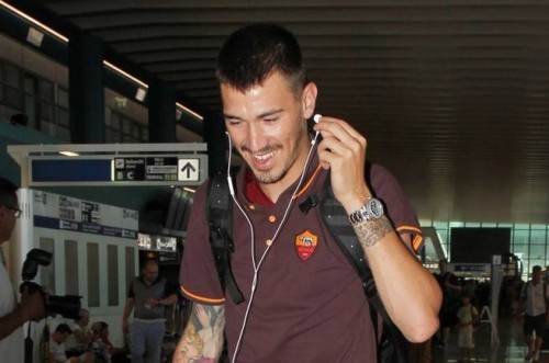 romagnoli
