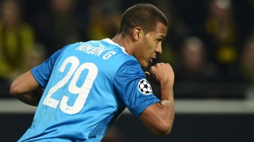 rondon