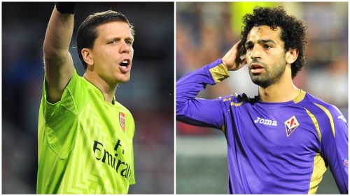salah szczesny