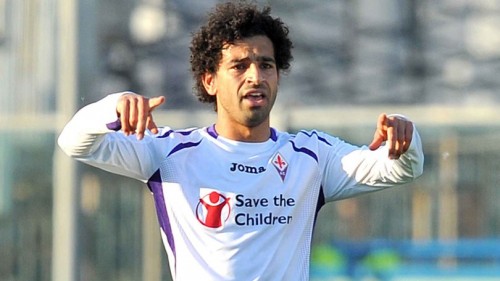 salah