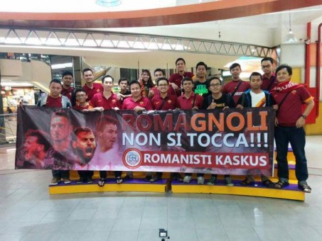 striscione_Romagnoli