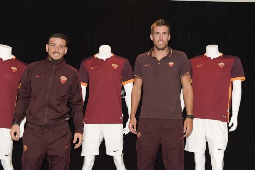 strootman-florenzi