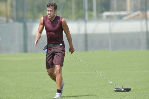 strootman