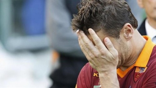 totti-lacrime