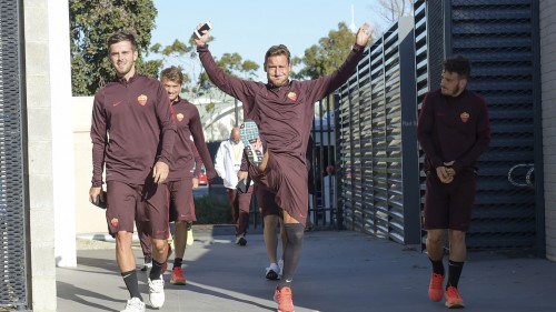 totti pjanic