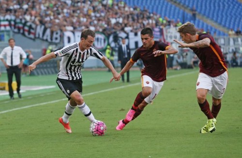 roma-juventus- iago falque digne