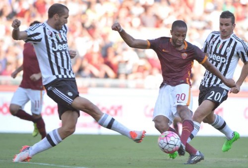 roma-juve- keita