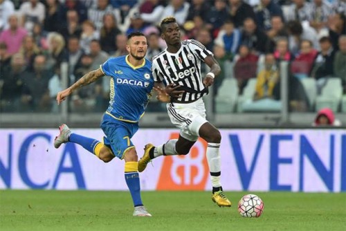 Juventus