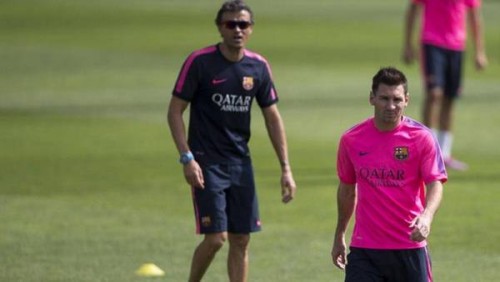 Messie-LuisEnrique