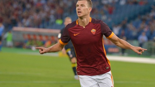 dzeko