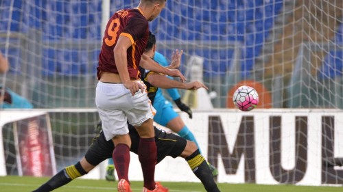 dzeko
