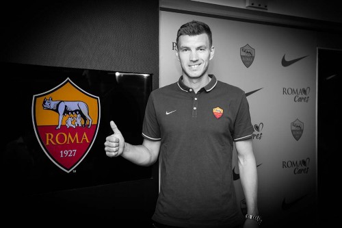 dzeko